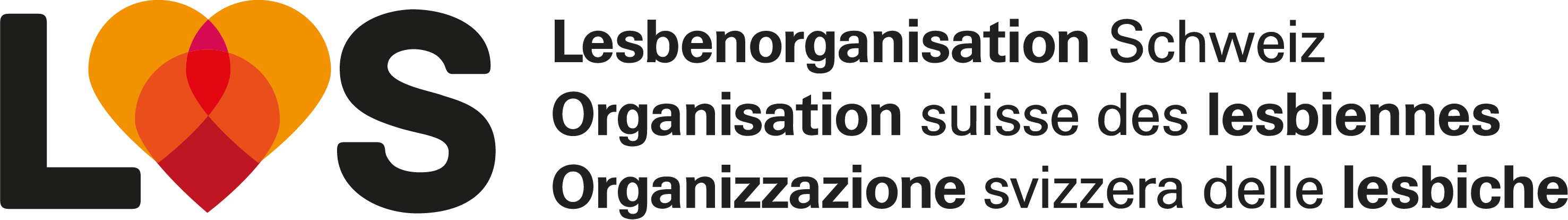 LOS – Lesbenorganisation Schweiz