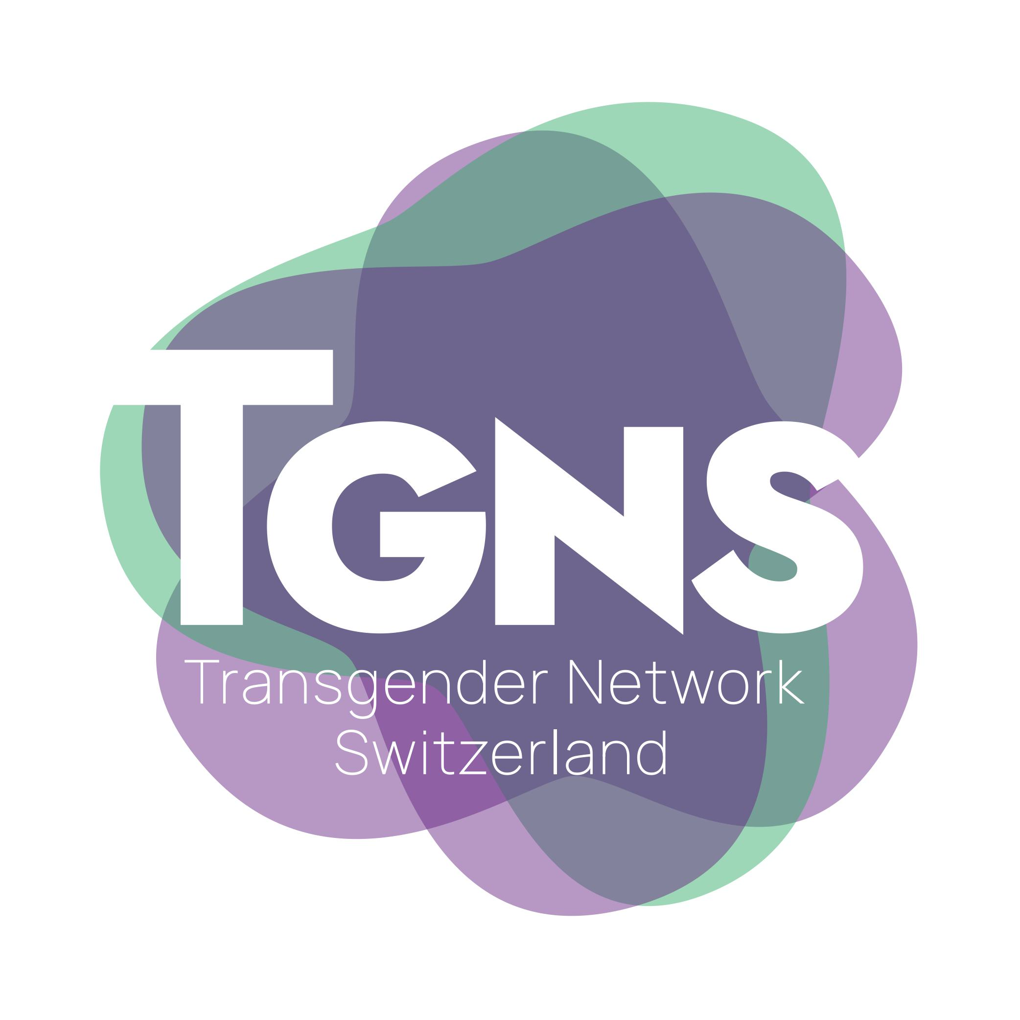 TGNS – Transgender Network Switzerland