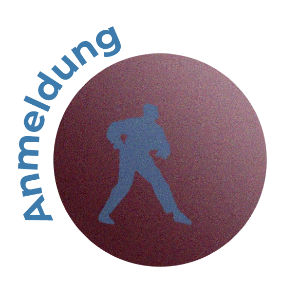 Anmeldung